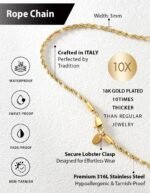 Jewelry For Men - Image 4