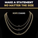 Jewelry For Men - Image 4