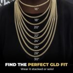 Jewelry For Men - Image 5