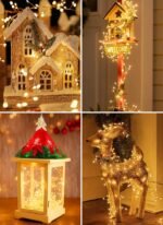 Christmas & New Year Decor. - Image 6