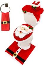 Christmas & New Year Decor.