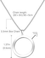 Jewelry For Men - Image 3