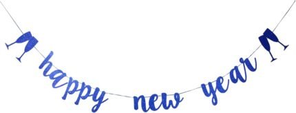 Christmas & New Year Decor.