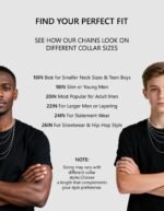 Jewelry For Men - Image 3