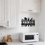 Kitchen Decoration - Image 4
