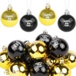 Christmas & New Year Decor.