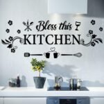 Kitchen Decoration