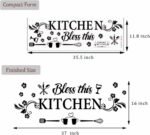 Kitchen Decoration - Image 7
