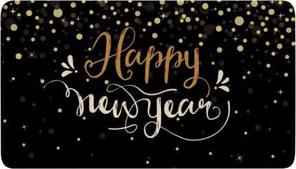 Christmas & New Year Decor.