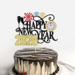 Christmas & New Year Decor.