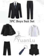 Children Wears - Image 2