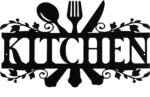 Kitchen Decoration