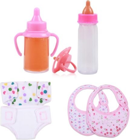 Babies Accessories