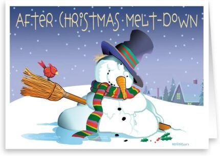 Christmas & New Year’s Gift