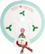 Christmas & New Year Decor.