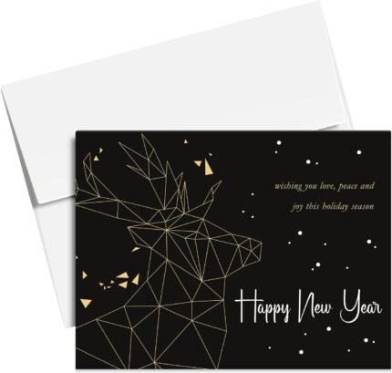 Christmas & New Year’s Gift