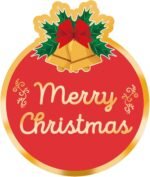 Christmas & New Year’s Gift