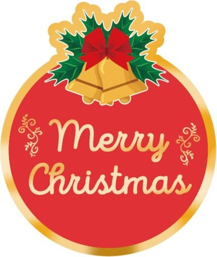 Christmas & New Year’s Gift