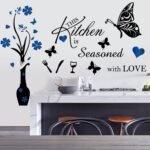 Kitchen Decoration