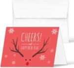 Christmas & New Year’s Gift