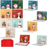 Christmas & New Year’s Gift