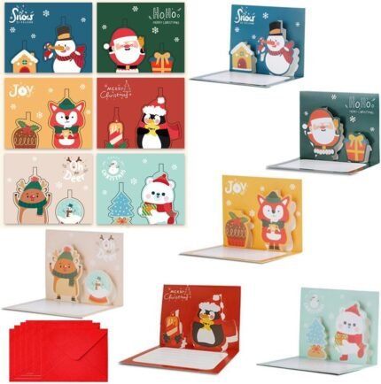 Christmas & New Year’s Gift