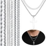 Jewelry For Men