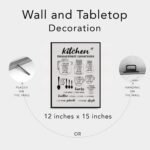 Kitchen Decoration - Image 6