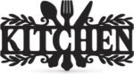 Kitchen Decoration