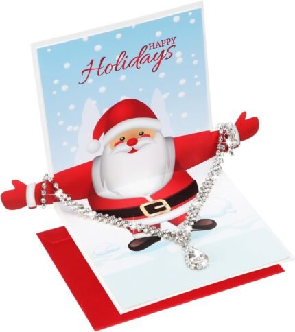 Christmas & New Year’s Gift