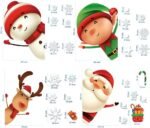 Christmas & New Year Decor. - Image 2