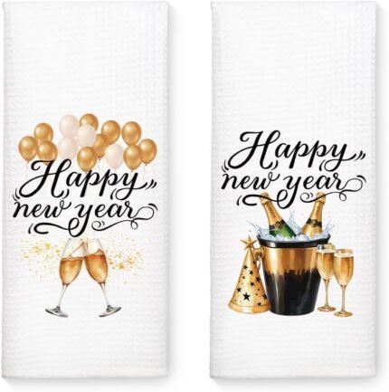 Christmas & New Year Decor.