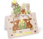 Christmas & New Year’s Gift