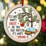 Christmas & New Year’s Gift