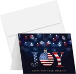 Christmas & New Year’s Gift