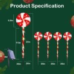 Christmas & New Year Decor. - Image 3