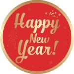 Christmas & New Year’s Gift