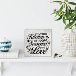 Kitchen Decoration - Image 4