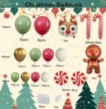 Christmas & New Year Decor. - Image 3