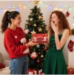 Christmas & New Year’s Gift - Image 2