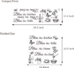 Kitchen Decoration - Image 6