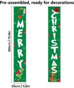 Christmas & New Year Decor. - Image 4