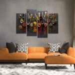 Kitchen Decoration - Image 2