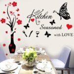 Kitchen Decoration