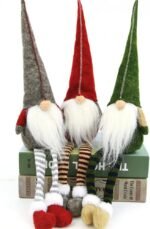 Christmas & New Year Decor.
