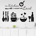Kitchen Decoration