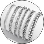 Jewelry For Men