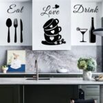 Kitchen Decoration - Image 6