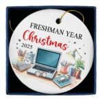 Christmas & New Year Decor.