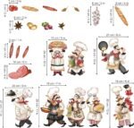 Kitchen Decoration - Image 4